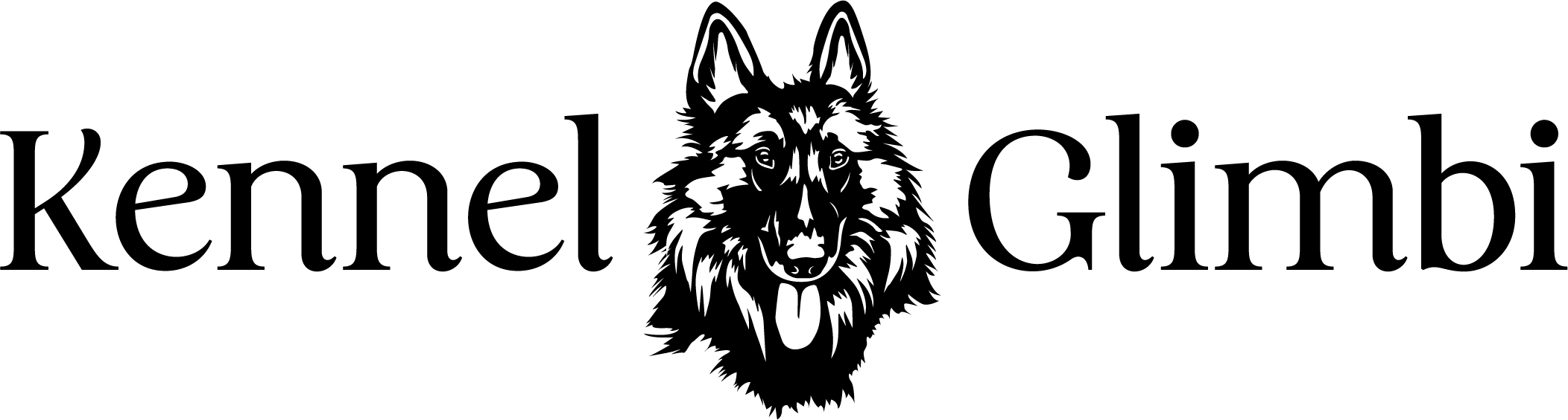 Kennel Glimbi Logo